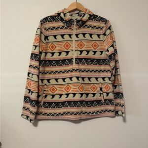 O'Neill sierra fleece pullover